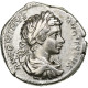 Caracalla, Denier, 199-200, Rome, Argent, TTB+, RIC:33 - La Dinastía De Los Severos (193 / 235)
