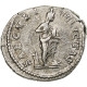 Julia Domna, Denier, 196-211, Rome, Argent, SUP, RIC:577 - Die Severische Dynastie (193 / 235)