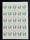 GRIECHENLAND MI-NR. 1159-1163 POSTFRISCH(MINT) BOGENTEIL NATIONALE WOHLTÄTER 1973 - Unused Stamps