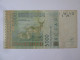 Senegal 5000 Francs BCEAO 2003 Banknote See Pictures - Sénégal