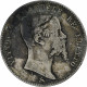 Italie, Vittorio Emanuele II, 2 Lire, 1860, Florence, Argent, TB+, KM:12 - Toscana