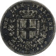 Italie, Vittorio Emanuele II, 2 Lire, 1860, Florence, Argent, TB+, KM:12 - Toscana