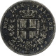 Italie, Vittorio Emanuele II, 2 Lire, 1860, Florence, Argent, TB+, KM:12 - Toscane