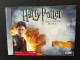 31-3-2024 (large) Australia -  Harry Potter - Half Blood Prince (large In Pack) Sheetlet 10 Mint Personalised Stamp - Presentation Packs