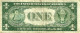 USA UNITED STATES $1 SILVER CERTIFICATE BLUE SEAL SERIES 1935 F+ P? READ DESCRIPTION CAREFULLY !!! - Silver Certificates – Títulos Plata (1928-1957)