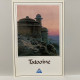 1986 Disneyland Star Tours (Star Wars) Tatooine, DISNEYLAND Postcard - Disneyland