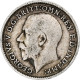Grande-Bretagne, George V, 3 Pence, 1913, Londres, Argent, TB+, KM:813 - F. 3 Pence