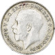 Grande-Bretagne, George V, 3 Pence, 1914, Londres, Argent, TTB+, KM:813 - F. 3 Pence