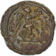 Égypte, Maximien Hercule, Tétradrachme, 291-292, Alexandrie, Billon, TTB - Province