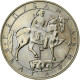 Bulgarie, 10 Leva, 1992, Cuivre-Nickel-Zinc (Maillechort), SUP, KM:205 - Bulgarien