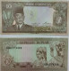 Indonesia 10 Rupiah 1960 Sukarno P-83 EF Condition - Indonésie