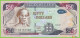 Voyo JAMAICA 50 Dollars 2017 P94c B249c WA UNC Hybrid - Jamaica