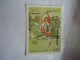 LAOS  MNH  STAMPS  5   OLYMPIC  GAMES   ATLANTA 1996  2 SCAN - Estate 1996: Atlanta