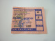 Panathinaikos-Everton International Friendly Game Football Match Ticket Stub 07/09/1997 - Biglietti D'ingresso