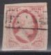 NETHERLANDS 1852 - King William III Of The Netherlands - Used Stamps