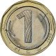 Bulgarie, Lev, 2002, Sofia, Bimétallique, SPL, KM:254 - Bulgarien