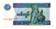 Myanmar  Billet Banque 1 Kyats Bank-note Banknote - Myanmar