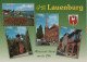 108369 - Lauenburg / Elbe - 4 Bilder - Lauenburg