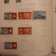 Lot 11 Timbres Helvetia * 3 Taxe Divers 1  Aérien 1935 & 6 Exposition De Zurich 1939 - Portomarken