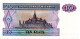 Myanmar  Billet Banque 10 TEN Kyats Bank-note Banknote - Myanmar