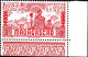 Madagascar Avion N** Yv:41/43 Protection De L'enfance Indigène Coin D.feuille - Poste Aérienne