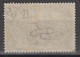 DEUTSCHES REICH 1902 - Michel Nr. 82 Ungebraucht Mit Falz MH* - Unused Stamps