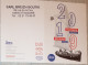 Petit Calendrier De Poche 2019 éditions JOS Châteaulin Finistère Bretagne Bateau Voile - St Nazaire Loire Atlantique - Klein Formaat: 2001-...