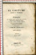 Il Costume Antico E Moderno - Autore Giulio Ferrario - 1829 1832 Circa - N - Libri Antichi