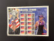 31-3-2024 (large) Australia -  2011 WOMEN TENNIS - Samantha Stosur (large) Sheetlet 10 Mint Personalised Stamp - Blocks & Sheetlets