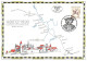 (RECTO / VERSO) 1490 / 1990 - EUROPAISCHE POSTVERBINDUNGEN - INNSBRUCK EN 15000 - Briefe U. Dokumente