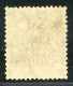 REF 080 > ZANZIBAR < N° 29 Ø < Oblitéré Dos Visible < Ø Used > - Used Stamps