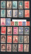 France Année Complete 1939 - 32 Timbres* * TB - ....-1939