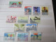 Collection Of NEW CHINA WITHOUT HINGE** MNH - Ungebraucht