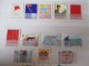 Collection Of NEW CHINA WITHOUT HINGE** MNH - Ungebraucht