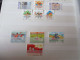 Collection Of NEW CHINA WITHOUT HINGE** MNH - Unused Stamps