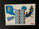 31-3-2024 (large) Australia - Tennis - Australian Open 2010 (arge) Sheetlet 10 Mint Personalised Stamp - Blocks & Sheetlets