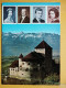 KOV 527-1 - LIECHTENSTEIN, STAMP, PHILLATELLY - Liechtenstein