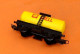 Wagon Citerne Shell / Wagon Citerne Azur Echelle : 1/87ème - Goods Waggons (wagons)