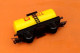 Wagon Citerne Shell / Wagon Citerne Azur Echelle : 1/87ème - Goods Waggons (wagons)