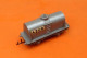 Delcampe - Wagon Citerne Shell / Wagon Citerne Azur Echelle : 1/87ème - Goods Waggons (wagons)