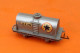 Delcampe - Wagon Citerne Shell / Wagon Citerne Azur Echelle : 1/87ème - Goods Waggons (wagons)