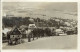 Rhön, Wintersportplatz Gersfeld Mit Eube Im Schnee, Gelaufen - Fulda