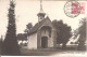 BONCOURT (Jura-JU) La Chapelle En 1911 (Edition Louis Burgy , Lausanne) - Boncourt