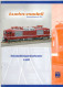 Catalogue KUHEN-MODELL 2011 Produktübersicht Spur TT Modelleisenbahnen 1:120 - Duits