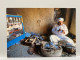 Silversmith In The Suq, Sultanate Of Oman Postcard - Oman