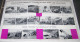 DEPLIANT PUB PUBLICITAIRE MATERIEL RENAULT ELEVATEUR PORTE TRAVAUX PUBLICS FAUCHEUX ( TRACTEUR, TRACTEURS, MOTOCULTURE ) - Tractores