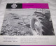 FEUILLET PUB PUBLICITAIRE MATERIEL RENAULT TARIERE BOUYER ( TRACTEUR, TRACTEURS, MOTOCULTURE ) - Tractors