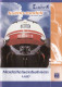 Catalogue KUHEN-MODELL 2009 Neuheiten Spur TT Modelleisenbahnen 1:120 - Alemania