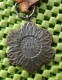 Medaile :  W.S.V. Oranje Nassau ( Almelo ) + 1945 -  Original Foto  !!  Medallion  Dutch - Altri & Non Classificati