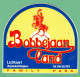 Sticker - Bobbejaanland - Lichtaart (Kasterlee) - FAMILY PARK - Autocollants